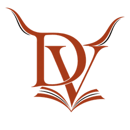 The Daughter's Version monogram